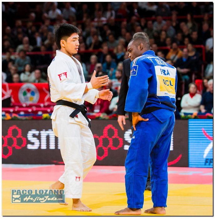 Paris 2014 by P.Lozano cat -66 kg (97)